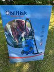 Nilfisk Multi II 22