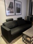 Bäddsoffa
