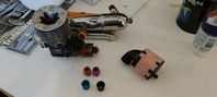 Metanolmotor