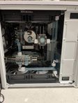 RTX3080Ti  vattenkyld dator