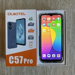 En Helt Ny Mobiltelefon 16GB Ram 128GB