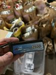 Vapex Lipo 2S 30C 2.600 mAh 