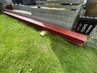 Stålbalk HEA140