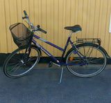 Cykel 