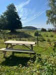 Picknickbord / Bänkbord