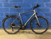 Nishiki Comp Nine stlk L/22