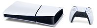 Playstation 5 slim digital edition