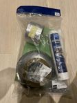 Tillbehörspaket RIAS till 16 mm kanalplast