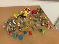 Pokémon + little pets shop figurer+ lego+ dublo
