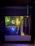 Gaming setup