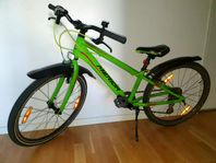 Barncykel 24tum