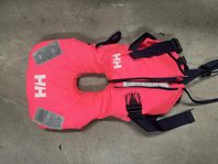 Helly Hansen flytväst 10-25 kg