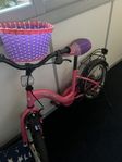 Yosemite barncykel 16 tum