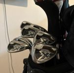 Callaway x-20