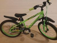 Crescent Narre Comp 20tum 3växlad 