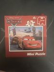 Disney Pixar Cars pussel