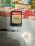 Super Mario 3D allstars Nintendo Switch 