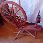 SPINNROCK Allmoge 50 kr