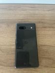 Google pixel 7A