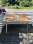 camping bord 