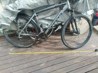Occano mountainbike