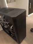 Stationär dator, bra för gaming & arbete