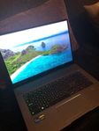 MSI Creator Z16 16" bärbar dator i7/32/1000/3060/Touch