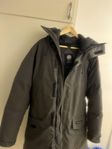 Canada goose jacka Langford parka