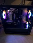 stabil gaming dator 