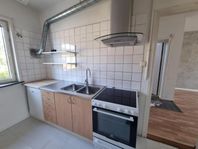 Kök inklusive vitvaror