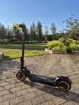 Elsparkcykel 