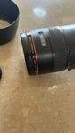 Canon EF 80-200/2,8 L