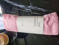 Olika gardinlängder ca 220 långa