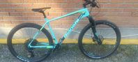 Bianchi nitron 9,4 NX (kolfiber)