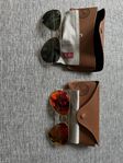 Ray-Ban solglasögon