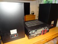 Hemmabio-förstärkare Yamaha RX-V 1700
