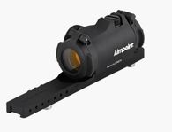Aimpoint h2 micro leopold qr