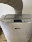 AC Cortina Silent 12k Wifi