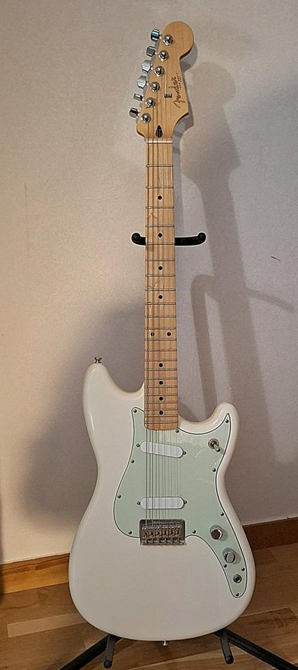 Fender Player Duosonic