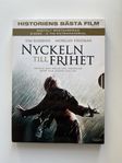 Nyckeln till friheten - 2-Disc DVD
