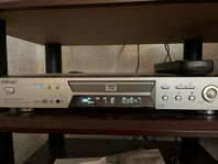 Sony DVD/CD/Video CD
