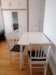 bord och stolar