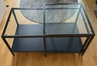 Soffbord 2 delar