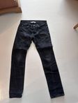 Our legacy jeans