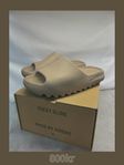 Yeezy slide adidas tofflor