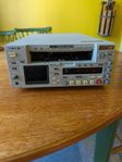 Sony DSR-45AP PAL System DVCAM Compact Desktop Recorder