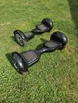 Hoverboard 