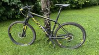 Scott Scale RC 700 Kolfiber