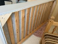 IKEA SNARUM säng 90x200
