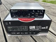 Steinberg UR 22 mk II 